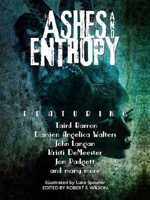 cover image of Ashes and Entropy